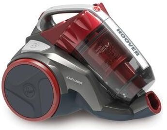 hoover aspirapolvere a traino ks 50 pet tecnologia multiciclonica senza sacco 550 w