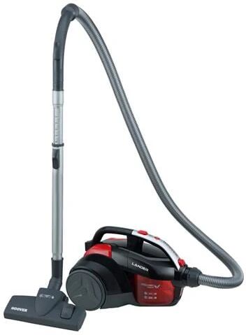 hoover aspirapolvere a traino lander la71 la30011 senza sacco potenza 700 watt