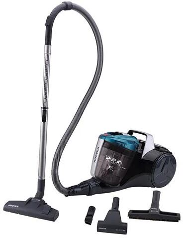 hoover aspirapolvere br30 a traino senza sacco potenza 700 watt