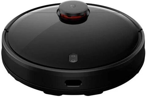 xiaomi robot aspirapolvere wifi vacuum mop pro colore nero