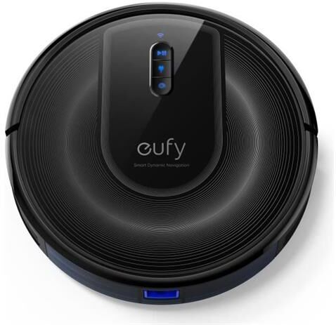 eufy robovac g30 hybrid - robot aspirapolvere