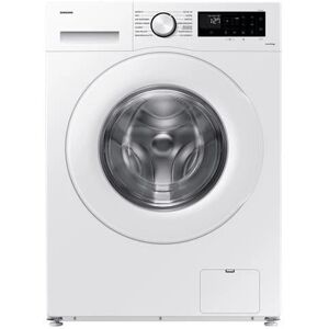 Samsung Lavatrice Standard WW80CGC04DTE Ecobubble 8 Kg Classe A Centrifuga 1400 giri