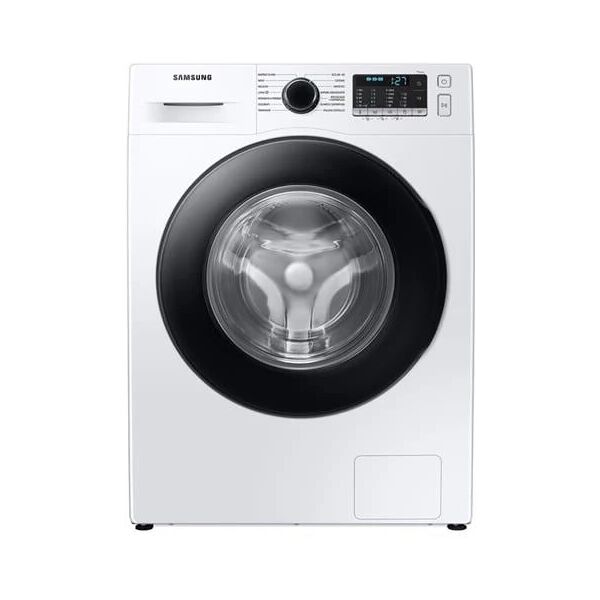 samsung lavatrice standard ww11bga046at ecolavaggio 11 kg classe a centrifuga 1400 giri