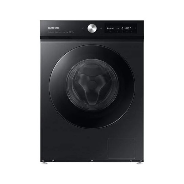 samsung lavatrice standard ww11bb744dgb /s3 bespoke ecodosatore ai control 11 kg classe a centrifuga 1400 giri