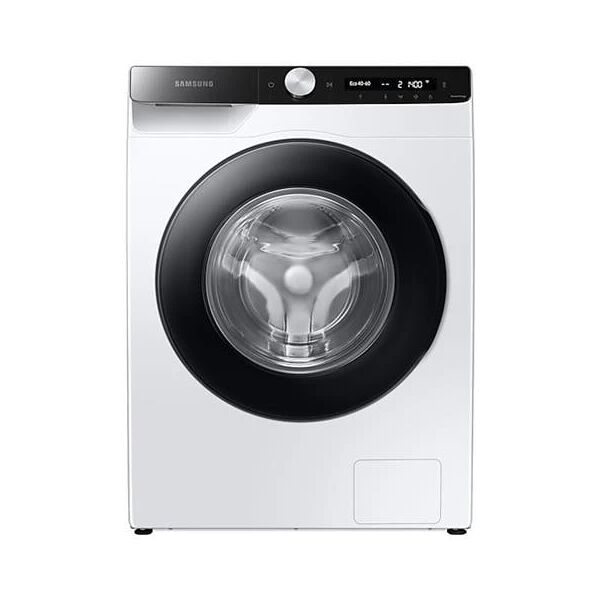 samsung lavatrice standard ww90t534dae ecolavaggio 9 kg classe a centrifuga 1400 giri