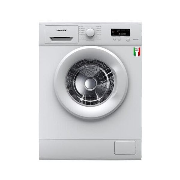 san giorgio lavatrice standard sg610 6 kg classe c centrifuga 1000 giri