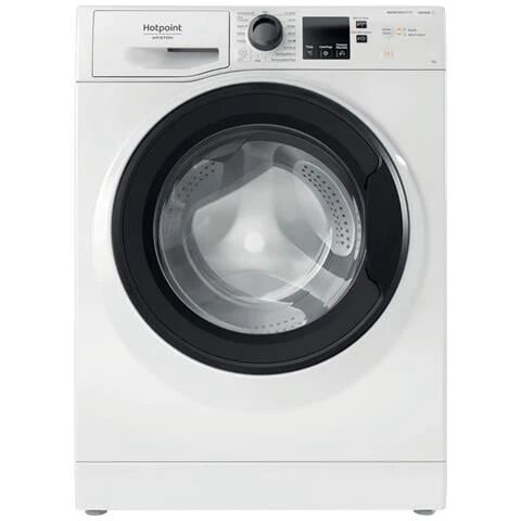 hotpoint lavatrice standard nf725wkit 7 kg classe b centrifuga 1200 giri