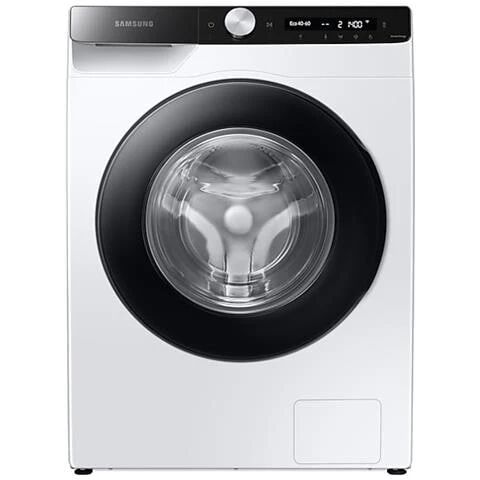 samsung lavatrice standard ww90t534dae ecolavaggio 9 kg classe a centrifuga 1400 giri