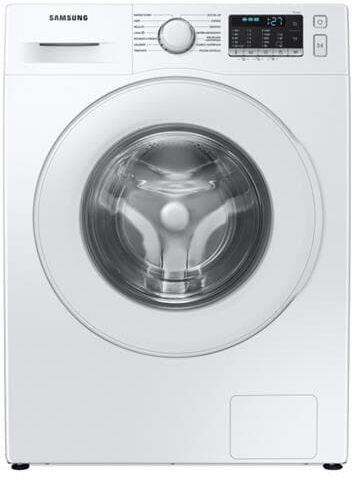 samsung lavatrice standard ww80ta046tt ecolavaggio 8 kg classe b centrifuga 1400 giri