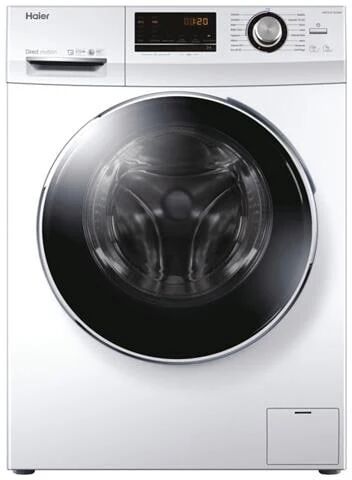 haier lavatrice slim hw70b12636n serie 636 7 kg classe a centrifuga 1200 giri