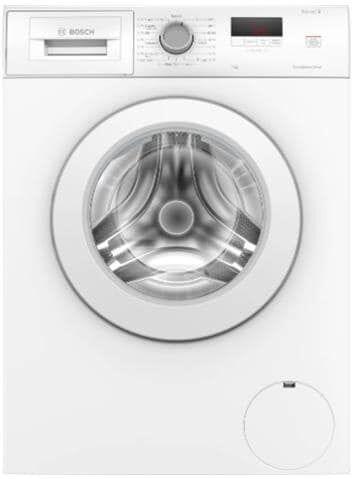 bosch lavatrice standard waj20067ii serie 2 activewater plus 7 kg classe b centrifuga 1000 giri