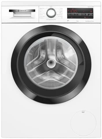 bosch lavatrice standard wuu28t29it serie 6 activewater plus 9 kg classe a centrifuga 1400 giri