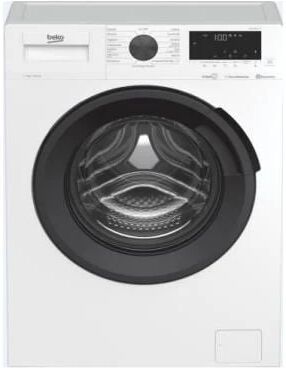 beko lavatrice standard wtx101486ai-it b300 steamcure 10 kg classe a centrifuga 1400 giri