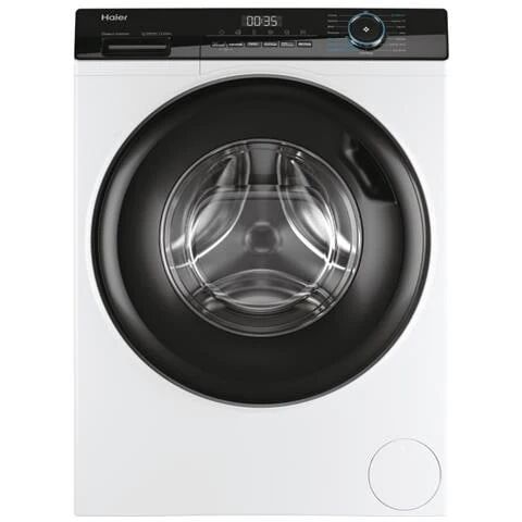 haier lavatrice standard hw90b14939 serie 3 i-pro 9 kg classe a centrifuga 1400 giri
