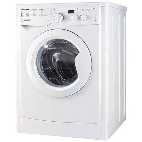 indesit lavatrice slim ewsd61251w water balance plus 6 kg classe f centrifuga 1200 giri