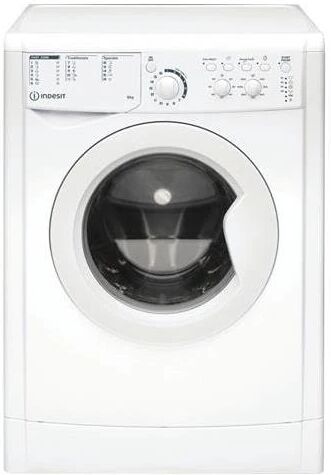 indesit lavatrice slim ewsc61251weun 6 kg classe f centrifuga 1200 giri