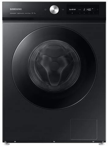 Samsung Lavatrice Standard WW11BB744DGB /S3 BESPOKE Ecodosatore Ai Control 11 Kg Classe A Centrifuga 1400 giri