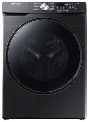 Samsung Lavatrice Standard WF18T8000GV 18 Kg Classe C Centrifuga 1100 giri