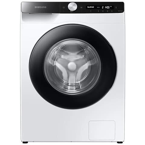 Samsung Lavatrice Standard WW90T534DAE Ecolavaggio 9 Kg Classe A Centrifuga 1400 giri