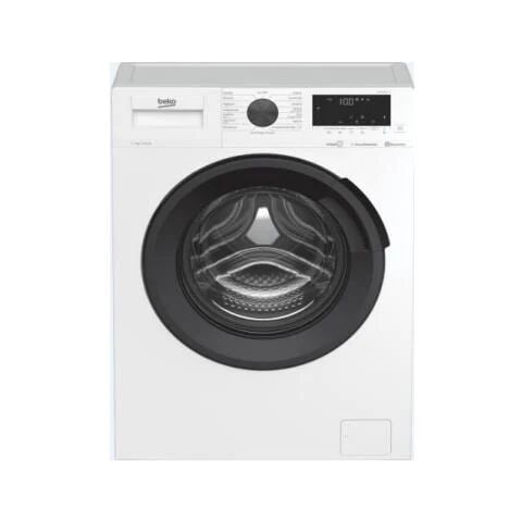 Beko Lavatrice Standard WTX101486AI-IT B300 SteamCure 10 Kg Classe A Centrifuga 1400 giri