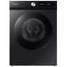 Samsung Lavatrice Standard WW11BB744DGB /S3 BESPOKE Ecodosatore Ai Control 11 Kg Classe A Centrifuga 1400 giri