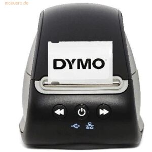 Dymo labelwriter 550 turbo stampante di etichette