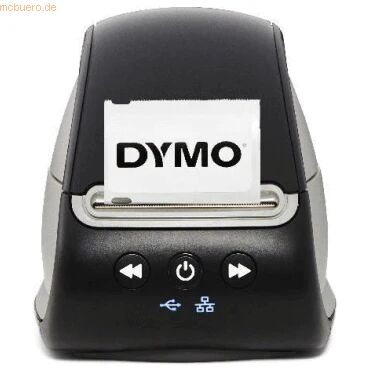 dymo labelwriter 550 turbo stampante di etichette