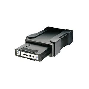 Tandberg rdx internal drive, black, usb 3.0 interface (5,25 bezel) - 8636-rdx