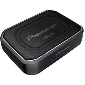 Pioneer ts-wx140da subwoofer auto