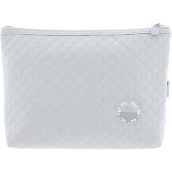 cambrass borsa bagno sara grigio