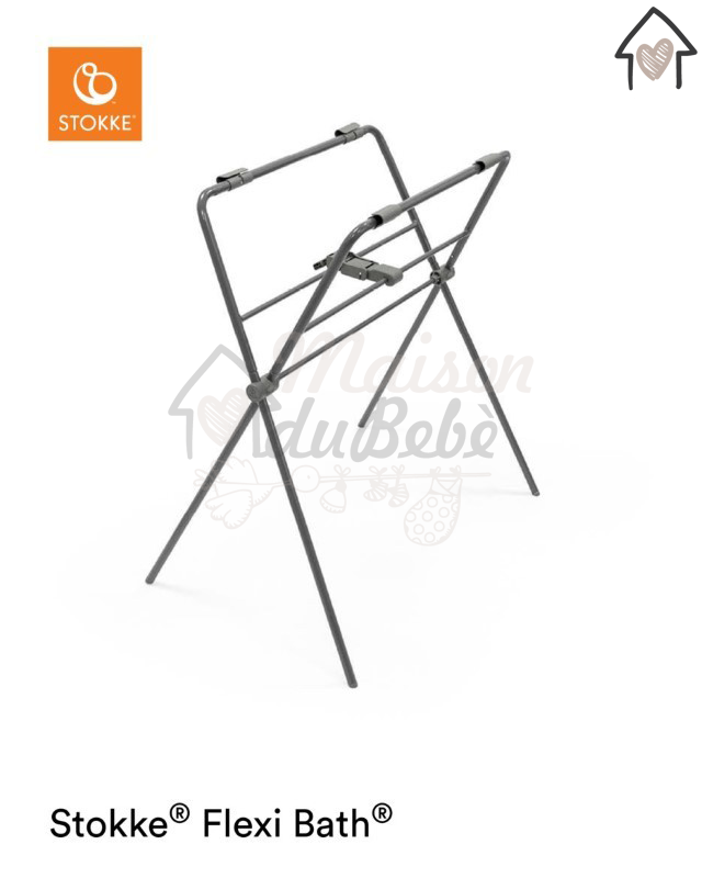 Stokke Flexi Bath Stand