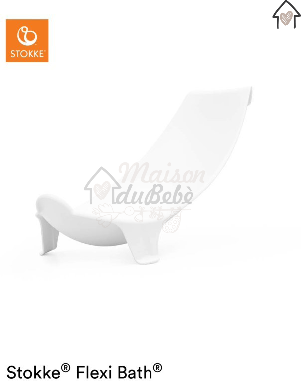 Stokke Flexi Bath Supporto per Neonati