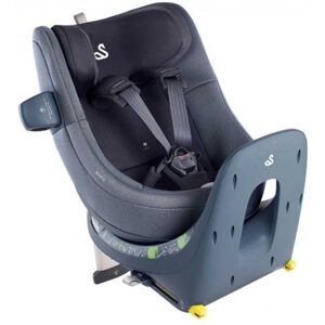 Swandoo Seggiolino Auto Marie Sesame Gray