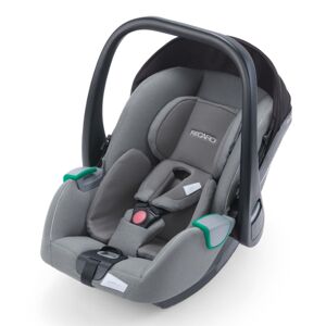 Recaro Seggiolino Auto Avan Prime I-Size Silent Grey