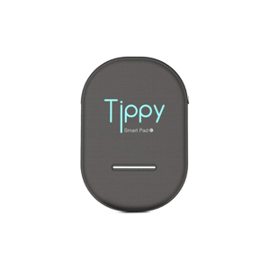 Cam Tippy Pad Digicom by Dispositivo Anti Abbandono per Seggiolino Auto Antiabbandono