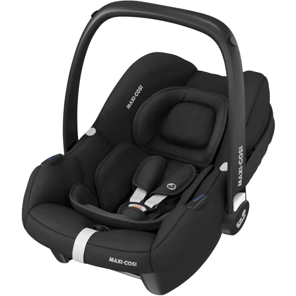 maxi-cosi maxi cosi seggiolino auto cabriofix i-size essential black