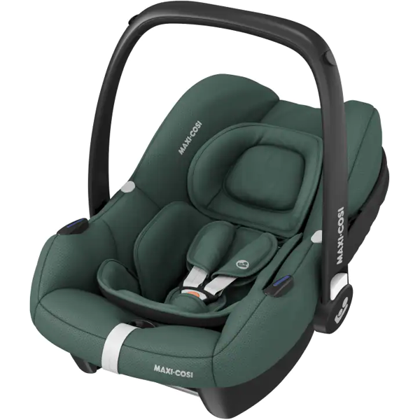 maxi-cosi maxi cosi seggiolino auto cabriofix i-size essential green