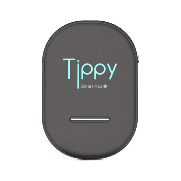 cam tippy pad digicom by dispositivo anti abbandono per seggiolino auto antiabbandono