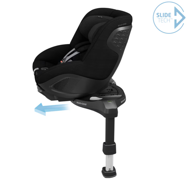 maxi-cosi maxi cosi mica 360 pro i-size seggiolino auto - scegli il tuo colore