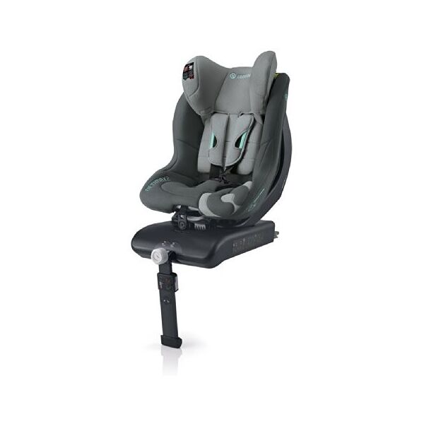 false concord seggiolino auto ultimax 2 gruppo 0+/1 shadow grey isofix