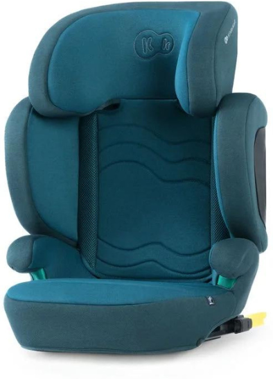 kinderkraft seggiolino auto xpand 2 i-size harbor blue