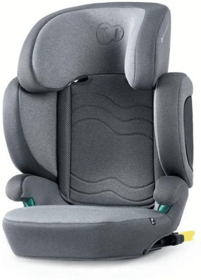 kinderkraft seggiolino auto xpand 2 i-size rocket grey