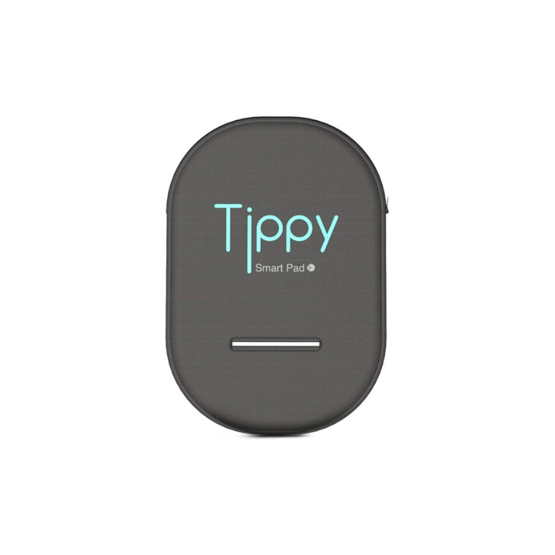 cam tippy pad digicom by dispositivo anti abbandono per seggiolino auto antiabbandono