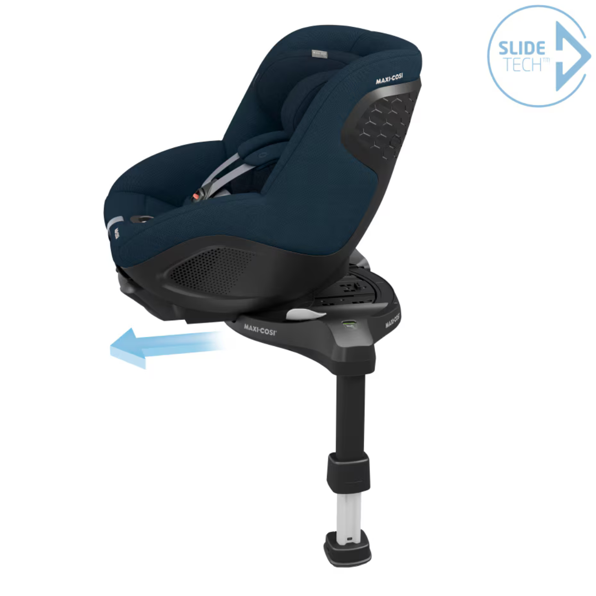 Maxi-Cosi Maxi Cosi Mica 360 Pro I-Size Seggiolino Auto - Scegli il tuo colore