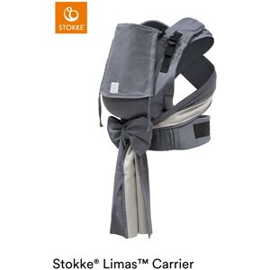 Stokke Limas Plus Carrier Slate Melange