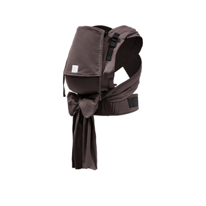 Stokke Limas Plus Carrier Espresso Brown