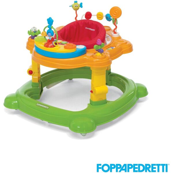 foppapedretti girello playgio activity center