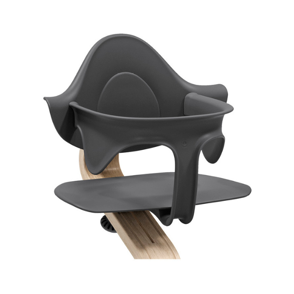 stokke baby set per nomi anthracite