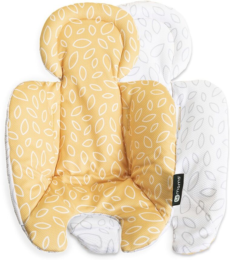 4moms riduttore per sdraietta plush yellow