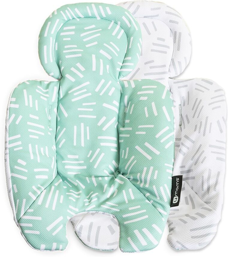 4moms riduttore per sdraietta plush mint